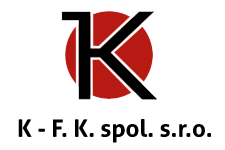 K. - F. K. spol. s r.o.