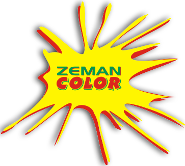 Color Zeman